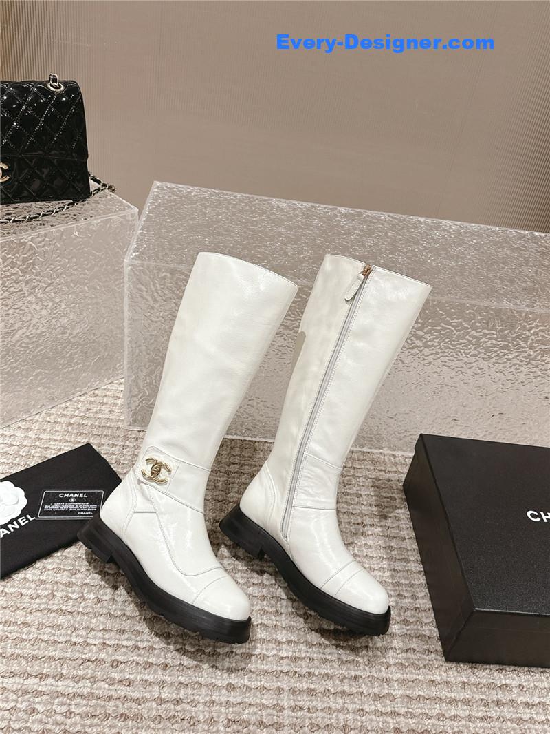 CC new boots