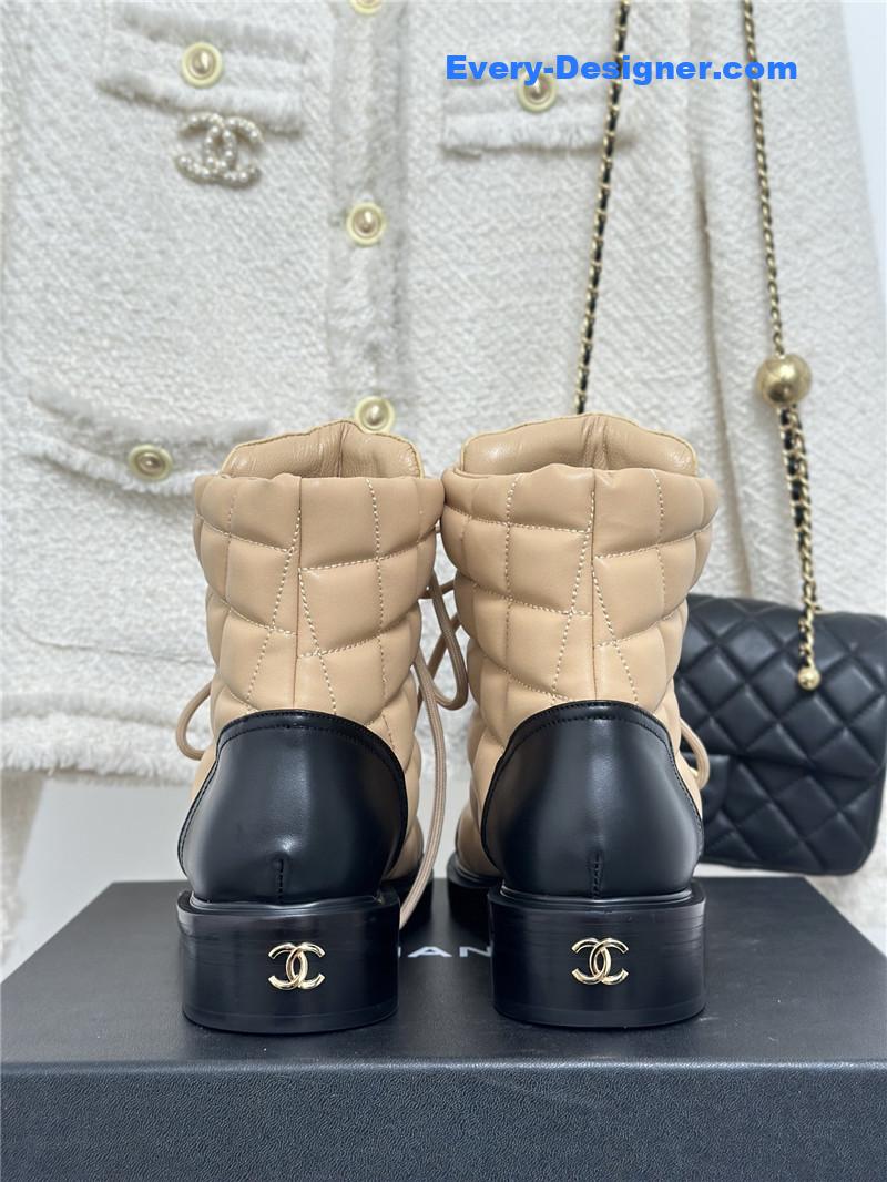 cc D1am0nd platform boots