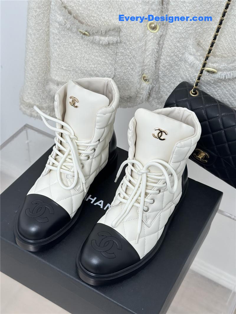 cc D1am0nd platform boots