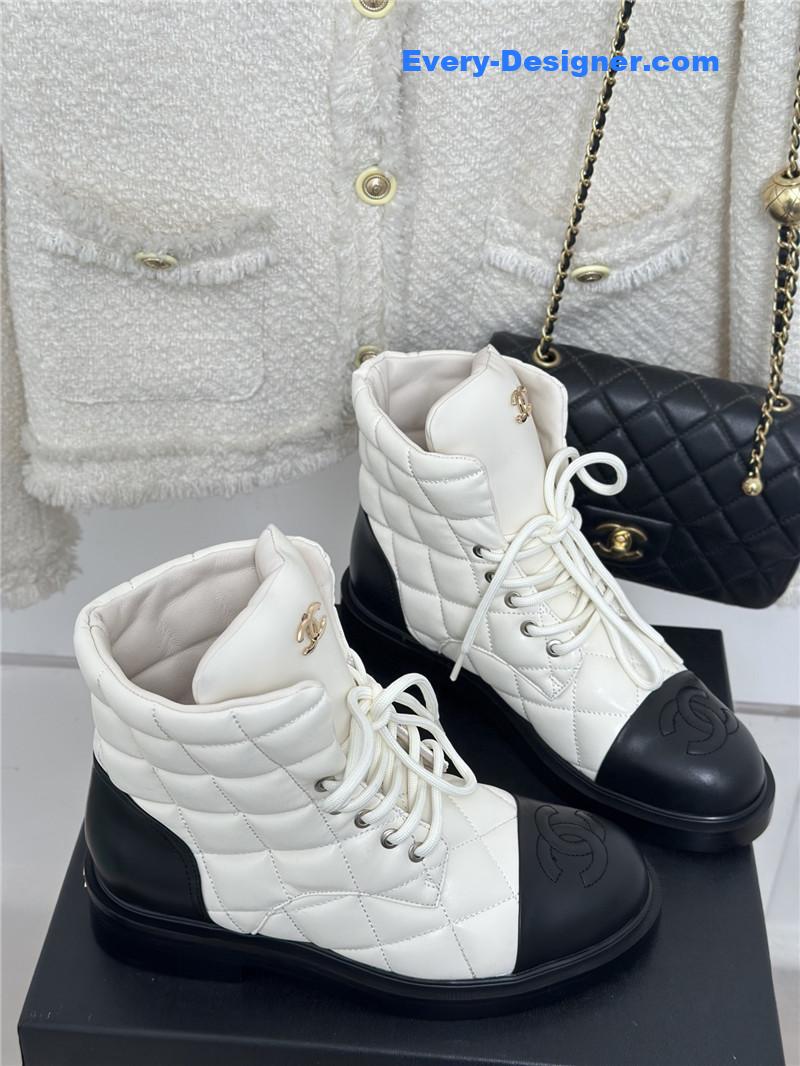 cc D1am0nd platform boots