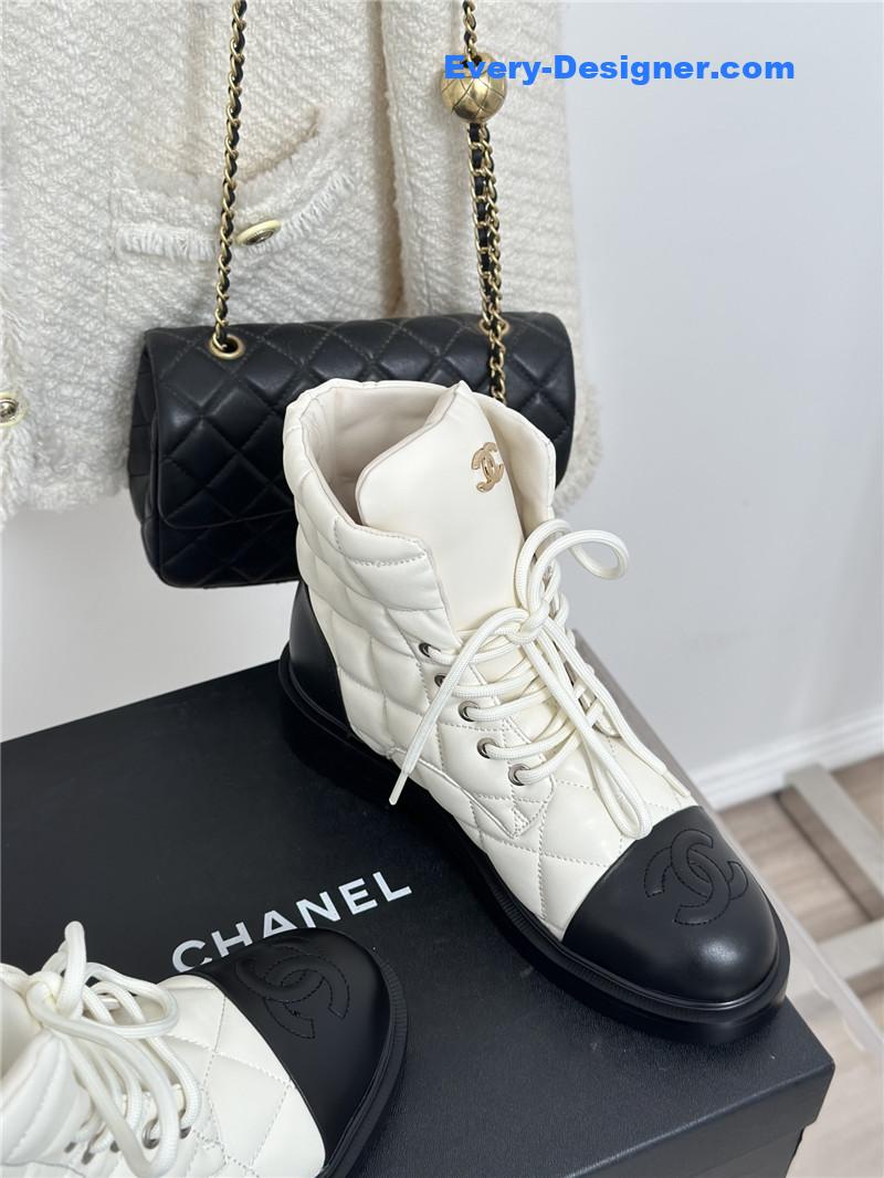 cc D1am0nd platform boots