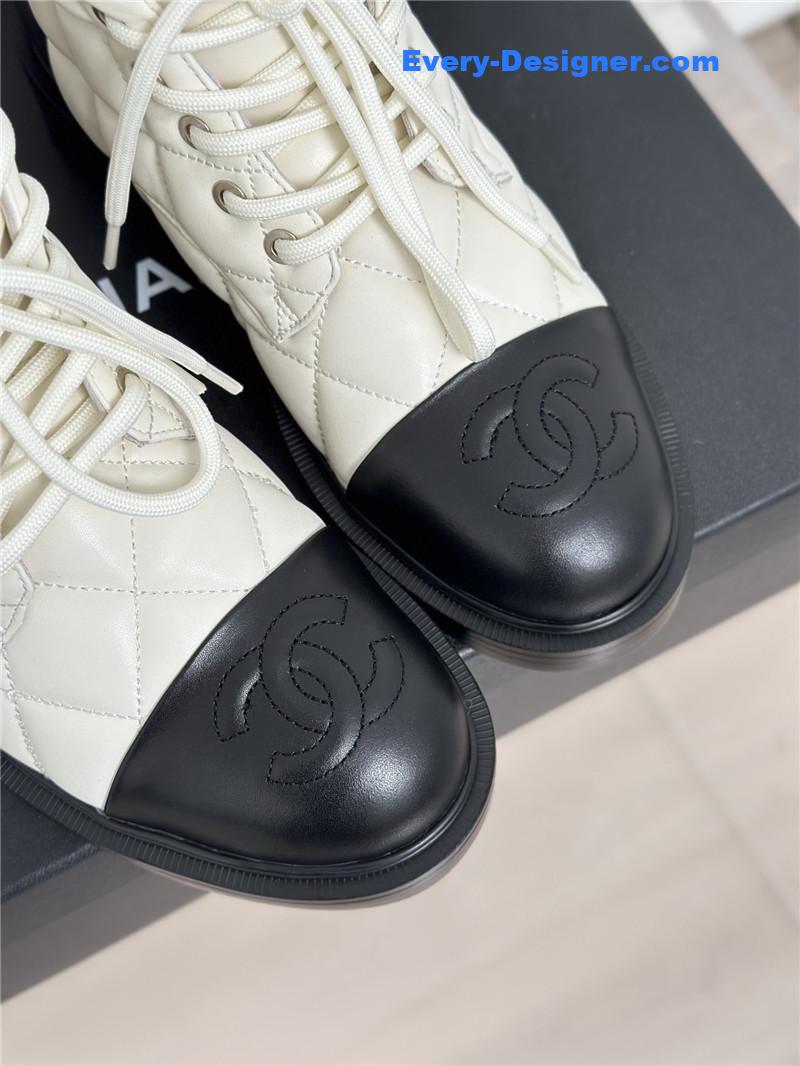 cc D1am0nd platform boots