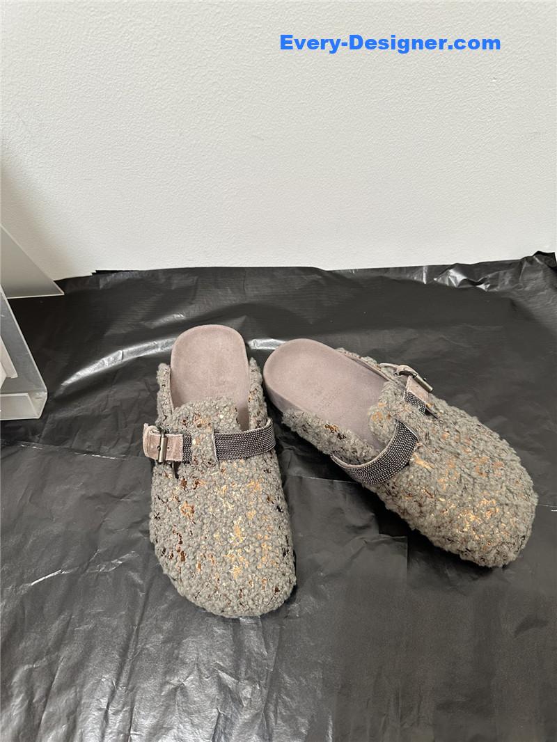 runello cinelli new Birkenstock mop