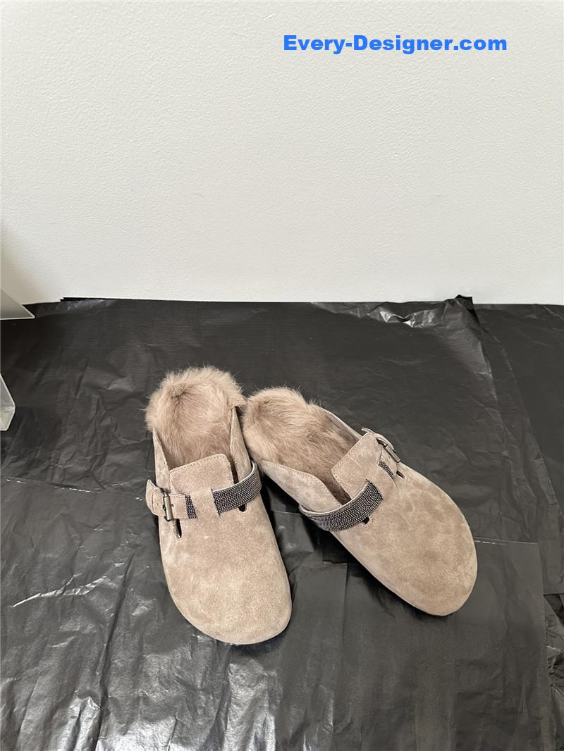 runello cinelli new Birkenstock mop
