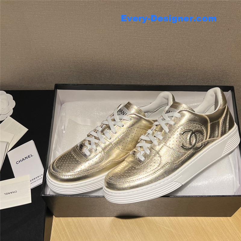 CC early spring sneakers