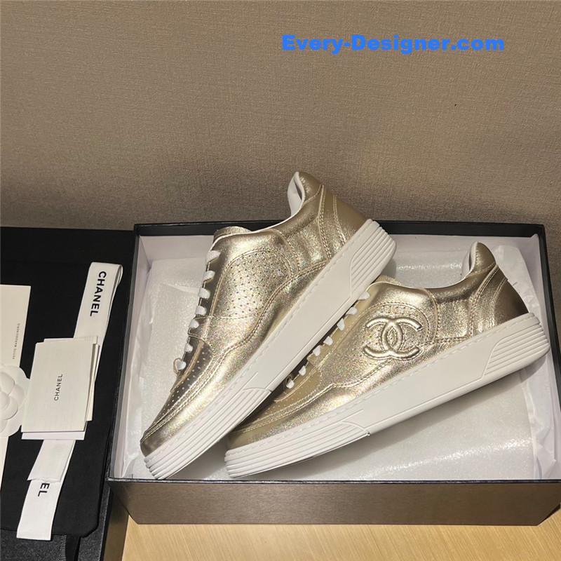 CC early spring sneakers