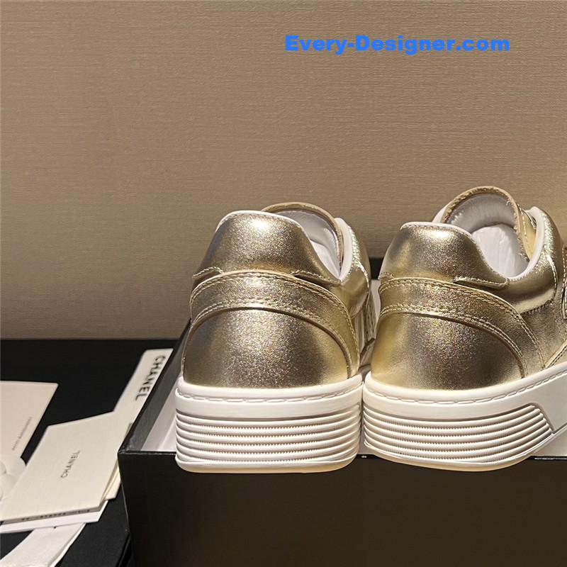 CC early spring sneakers