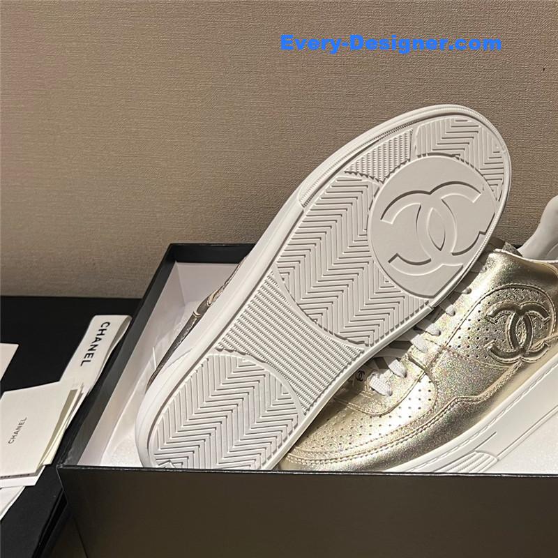 CC early spring sneakers