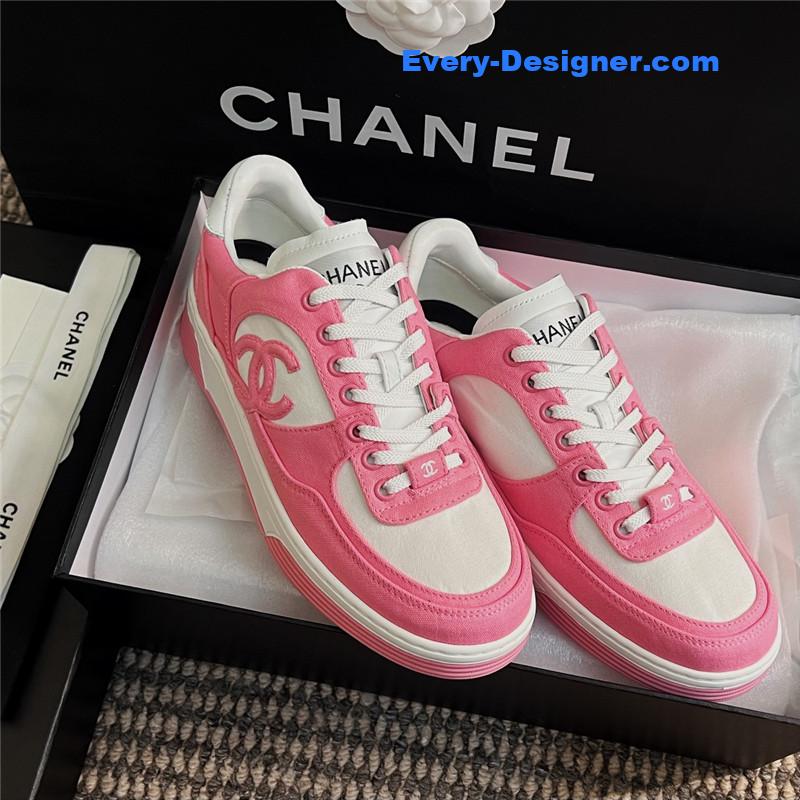 CC early spring sneakers