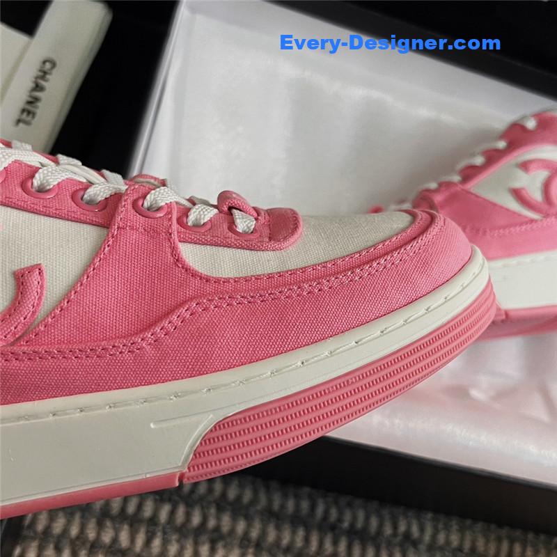 CC early spring sneakers