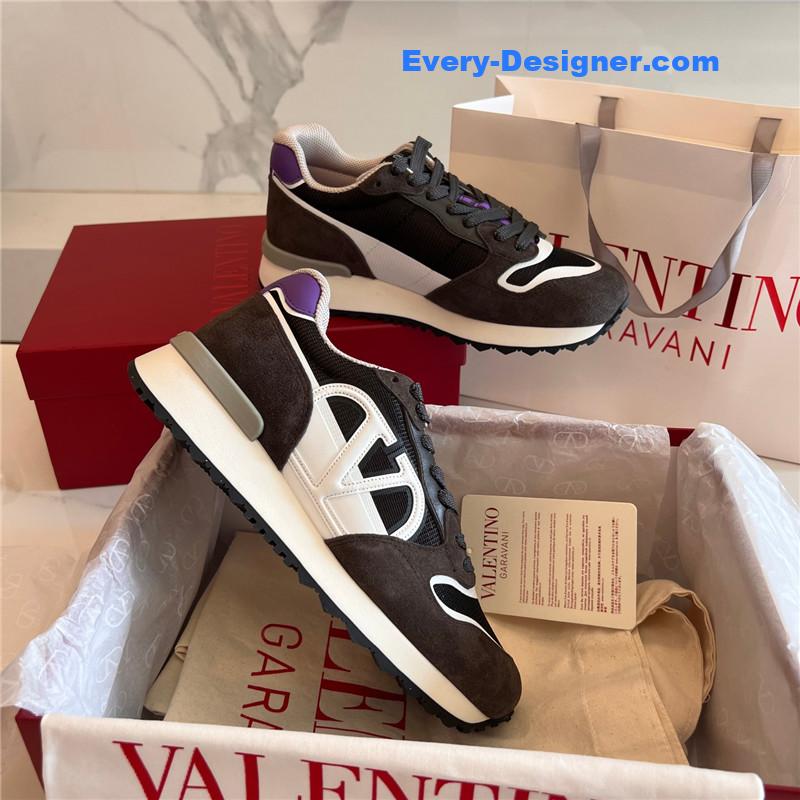 Va1e*ntin0’s new casual sports shoes