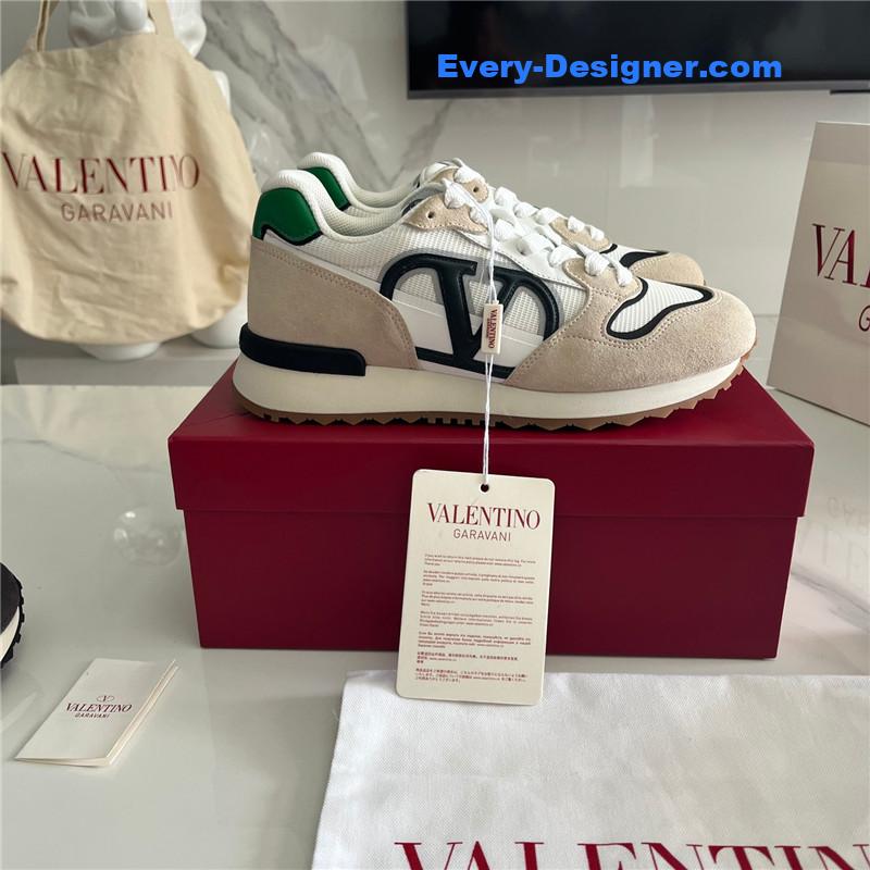Va1e*ntin0’s new casual sports shoes