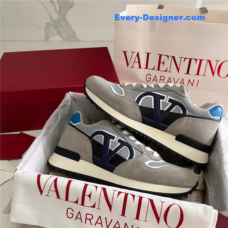 Va1e*ntin0’s new casual sports shoes