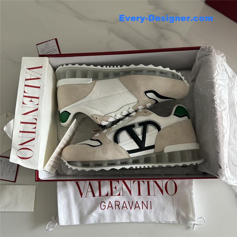 Va1e*ntin0’s new casual sports shoes