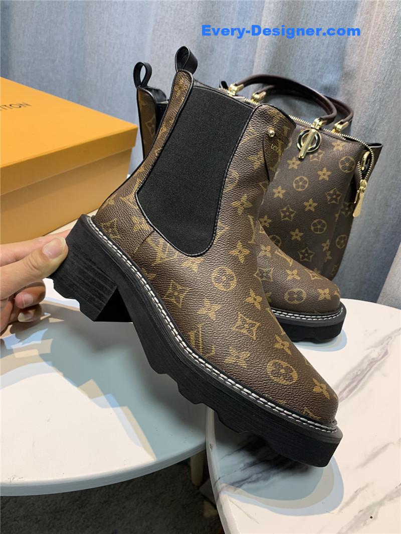 l0vis Vvtt0n lv chelsea boots