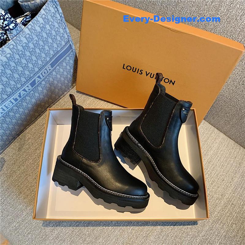 l0vis Vvtt0n lv chelsea boots