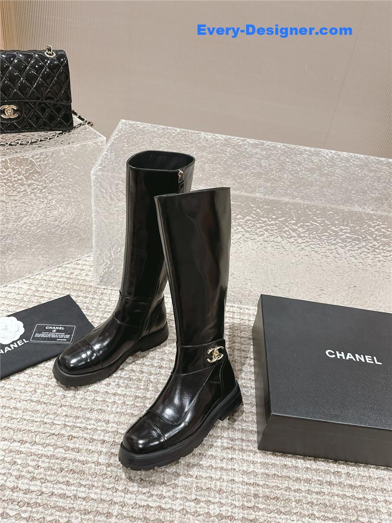 Ch**el new boots