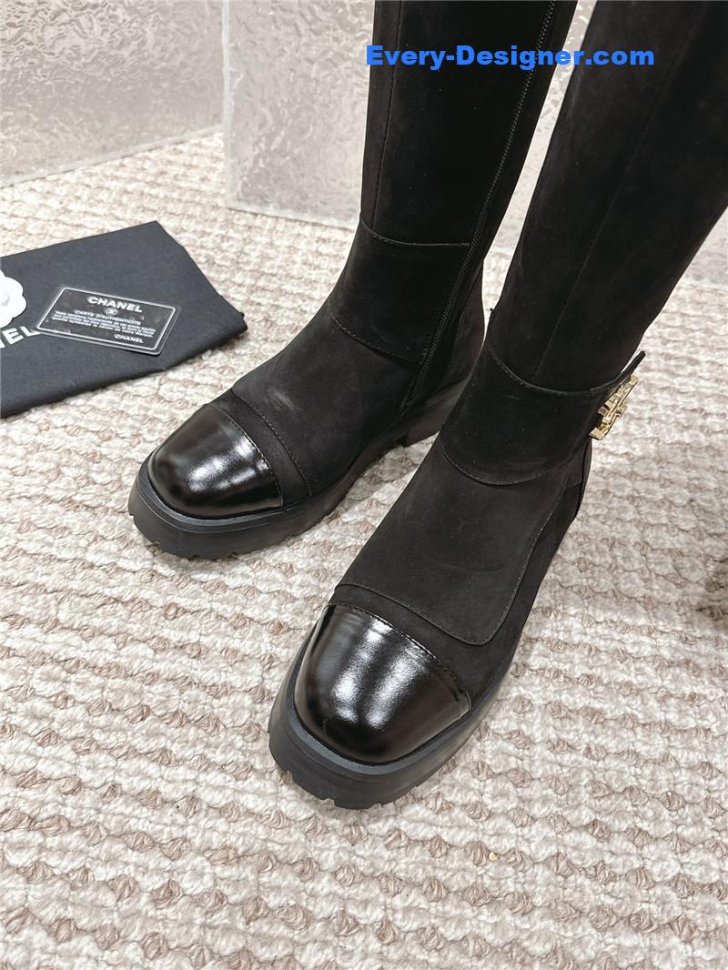 Ch**el new boots
