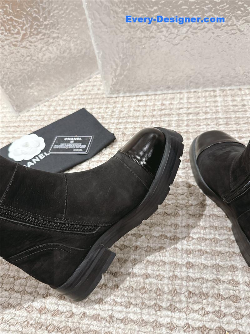 Ch**el new boots