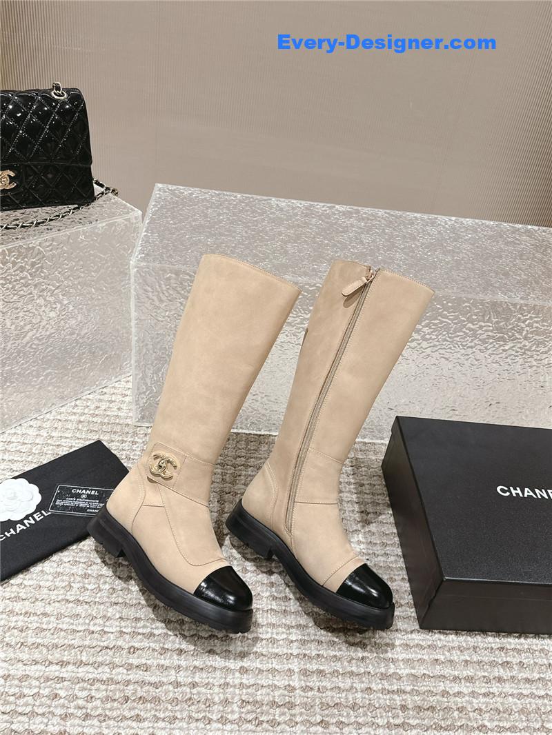 Ch**el new boots