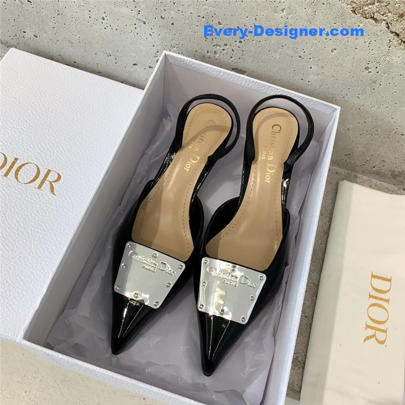D10r new early autumn sandals
