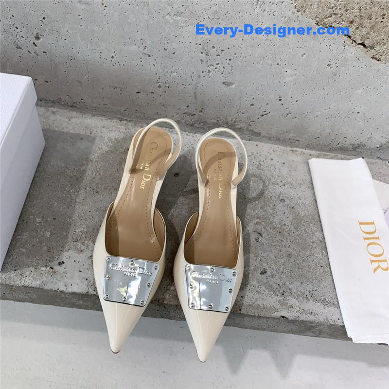 D10r new early autumn sandals