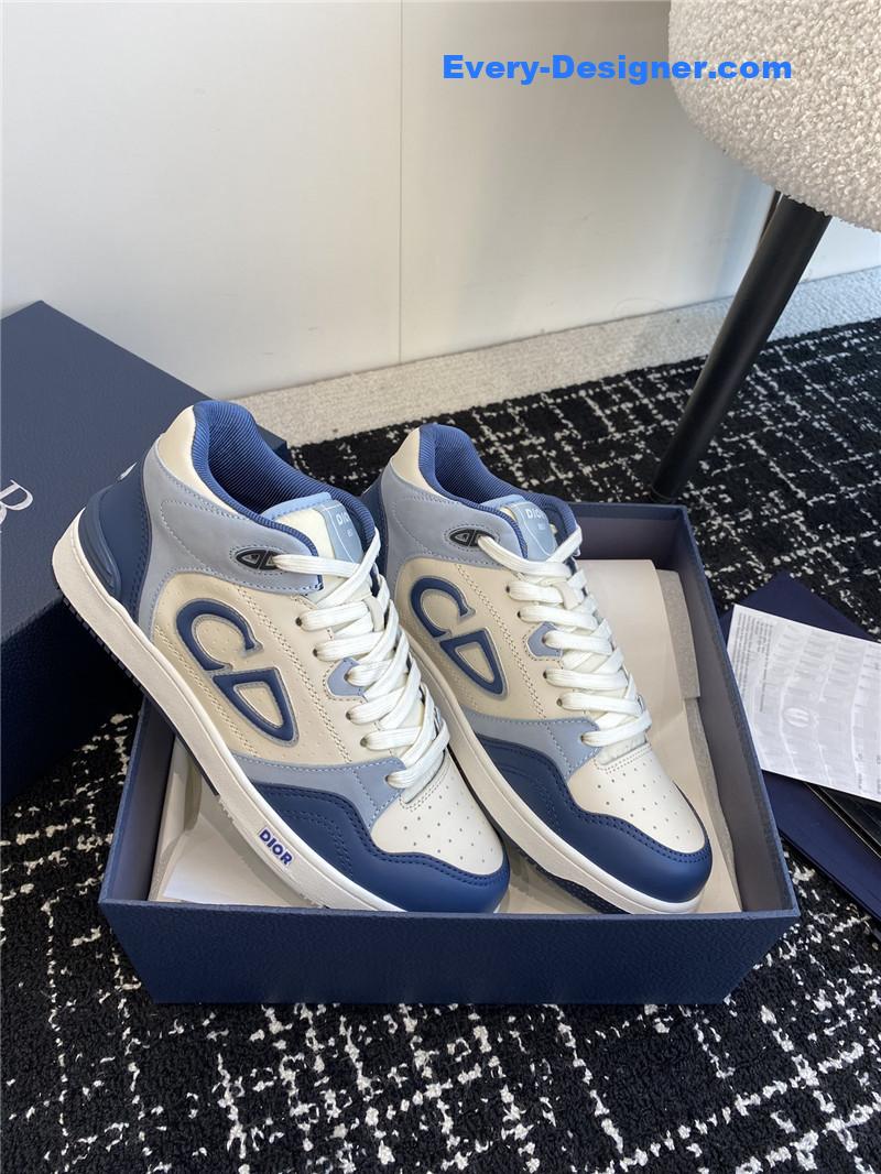 D10r couple casual sneakers