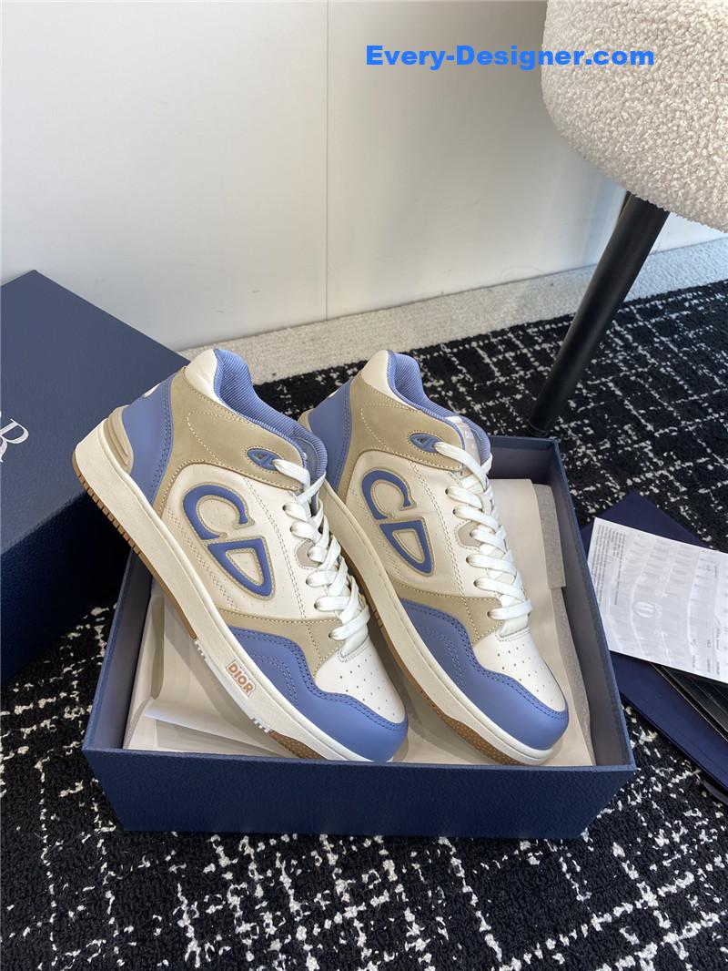 D10r couple casual sneakers