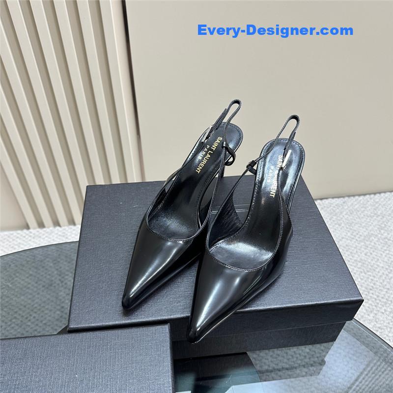 Y51 pointed toe high heels