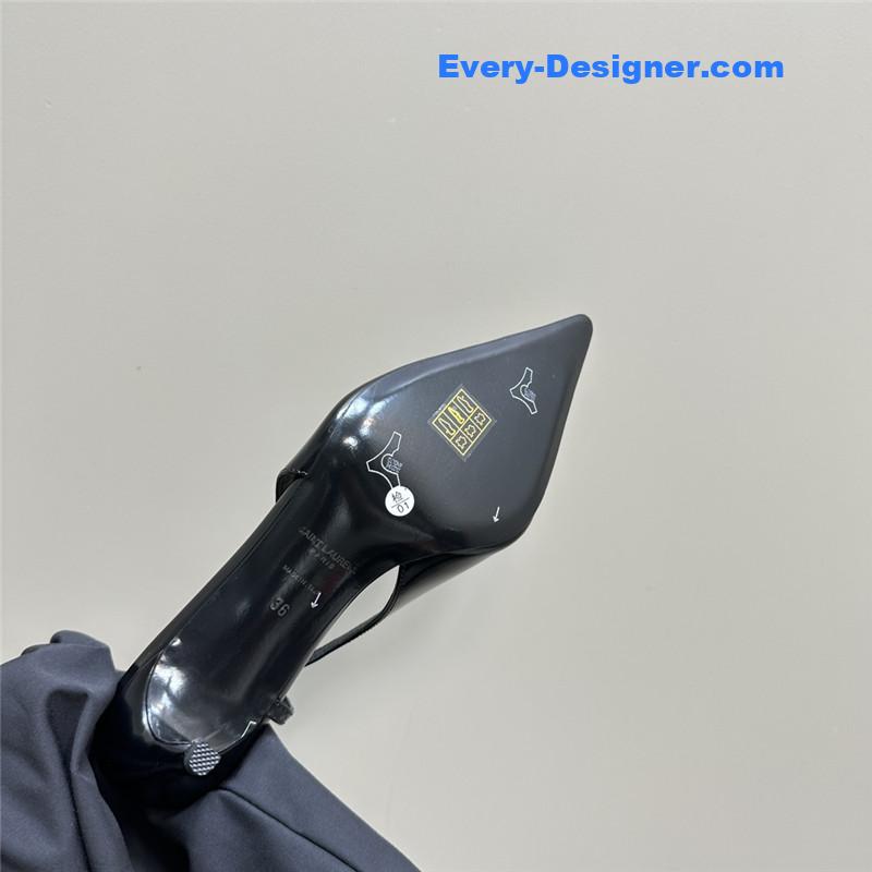 Y51 pointed toe high heels