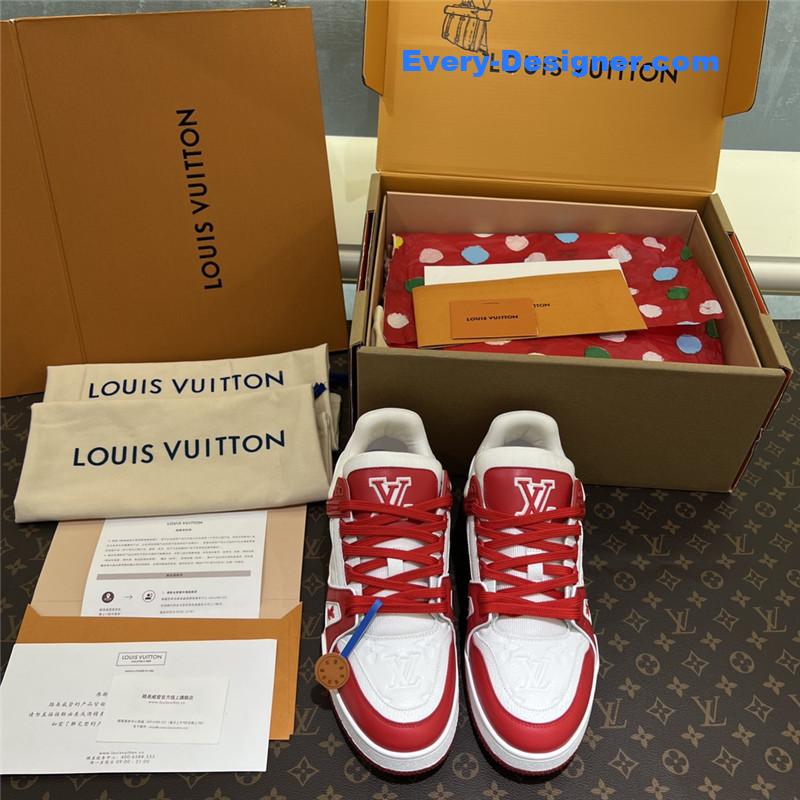 l0vis Vvtt0n lv new casual sneakers