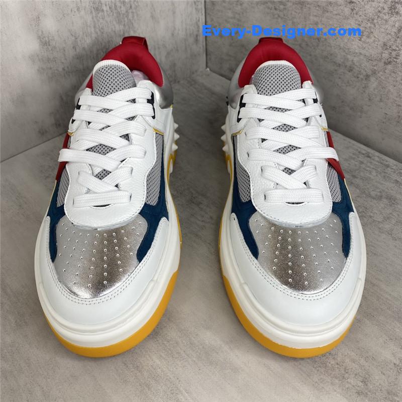 Chr1st1an louboutin new sneakers