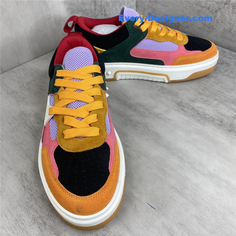 Chr1st1an louboutin new sneakers