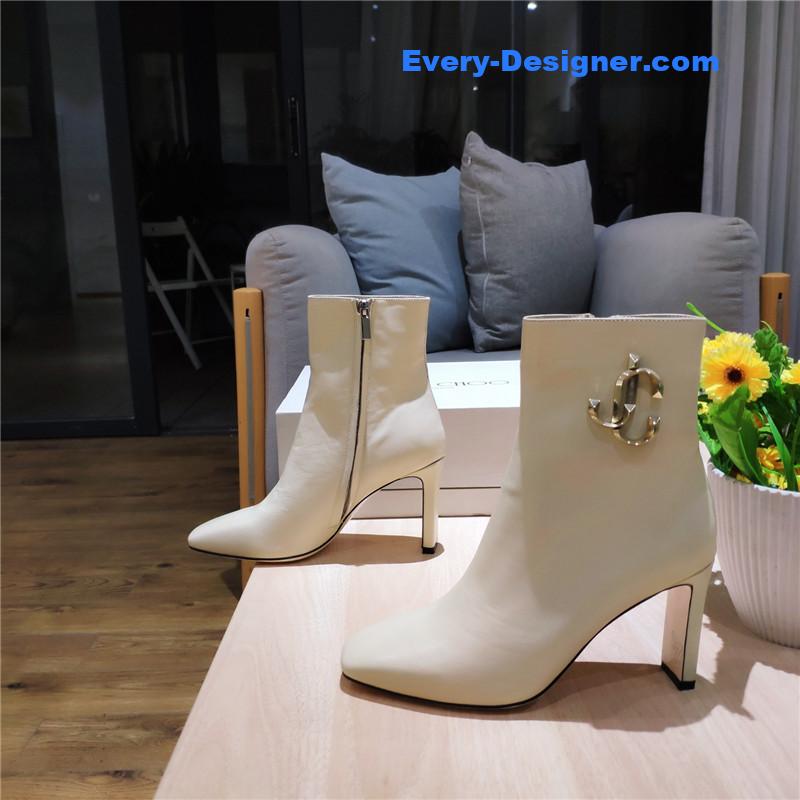 J1m*y Ch00 minori 65 boots white