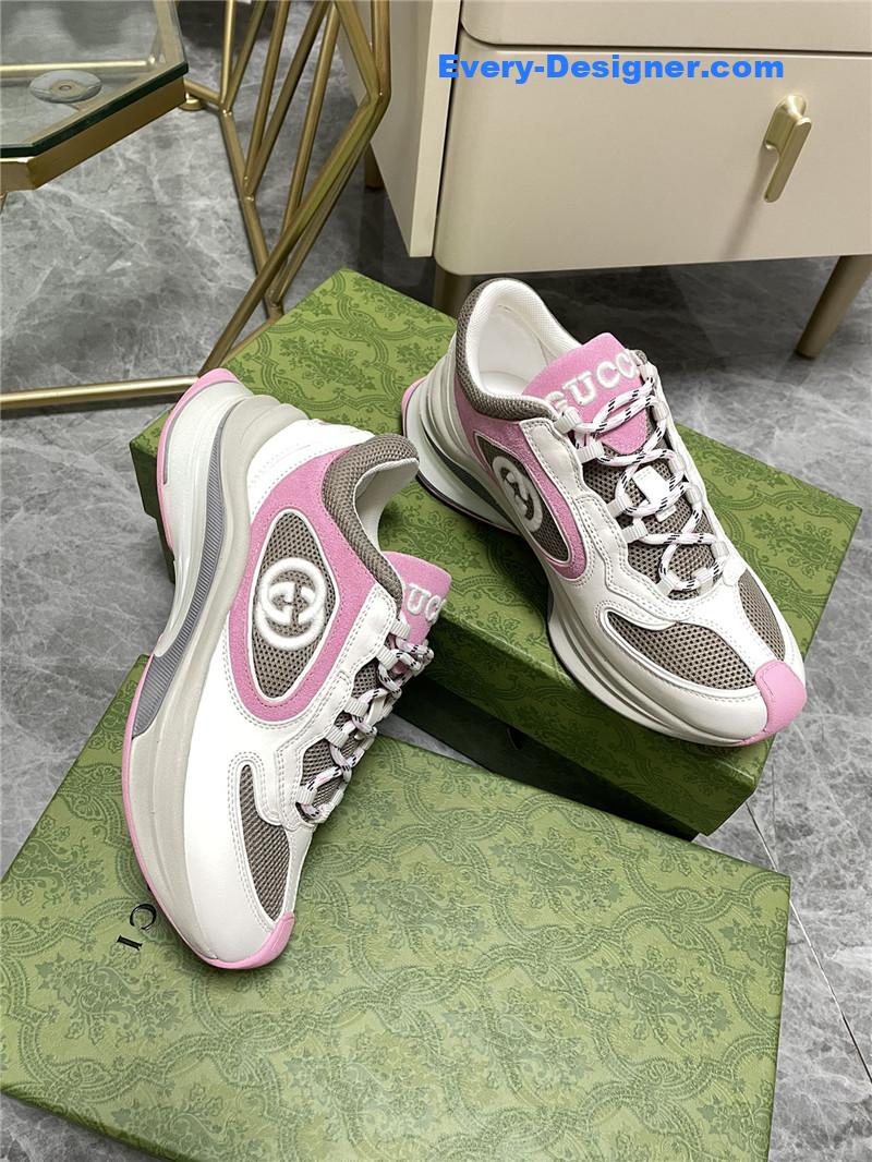 Gvc*1 couple casual sneakers