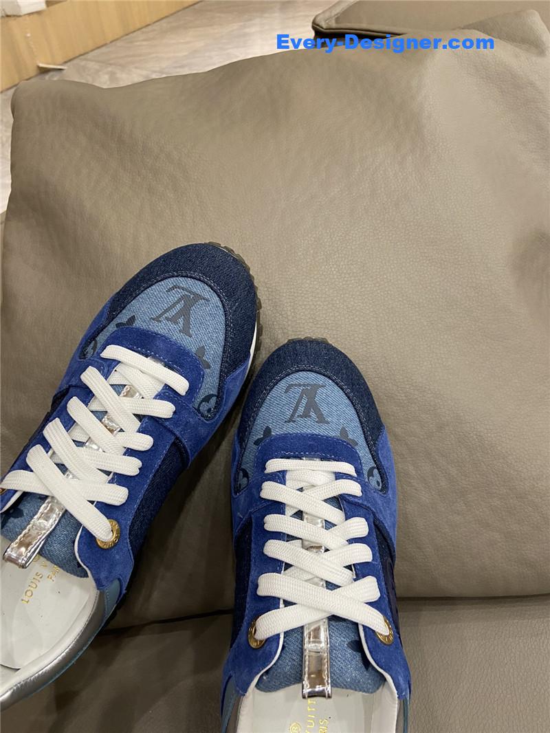 l0vis Vvtt0n lv classic sneakers