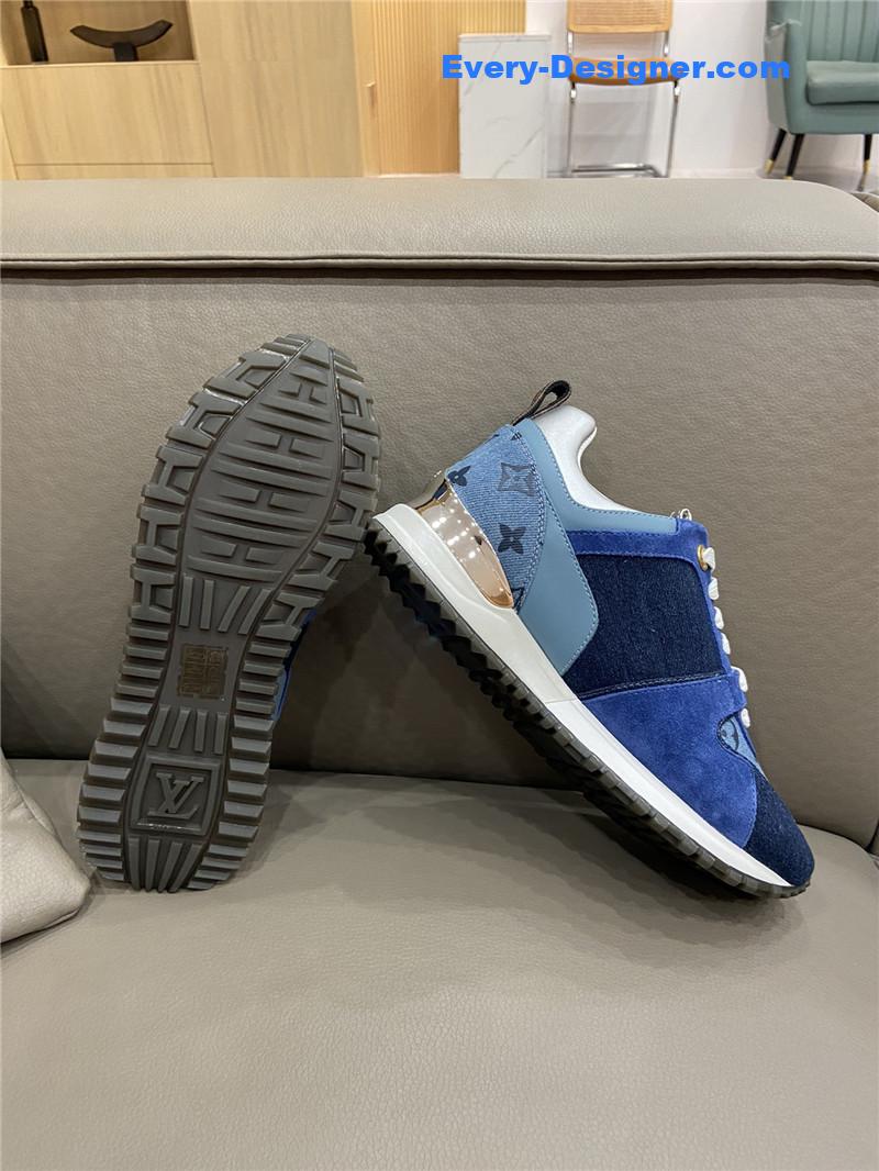 l0vis Vvtt0n lv classic sneakers