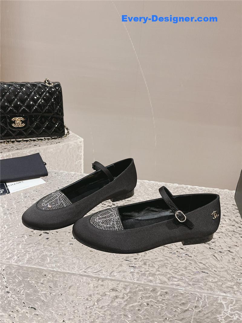 Ch**el new shoes