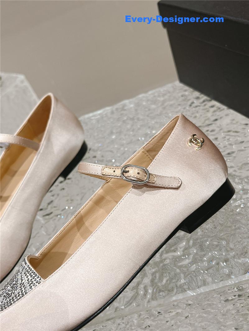 Ch**el new shoes