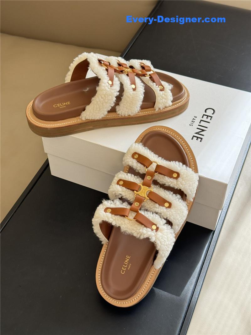 Ce1i*e new spring and summer sandals