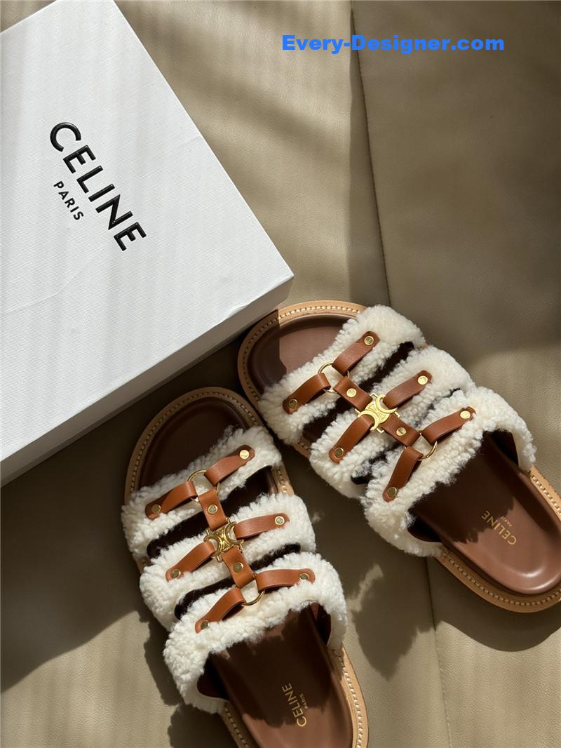Ce1i*e new spring and summer sandals