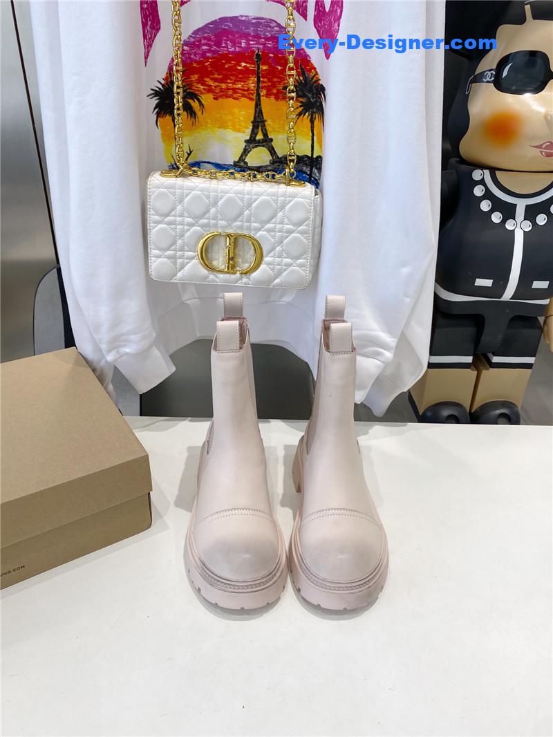 UGG Martin boots
