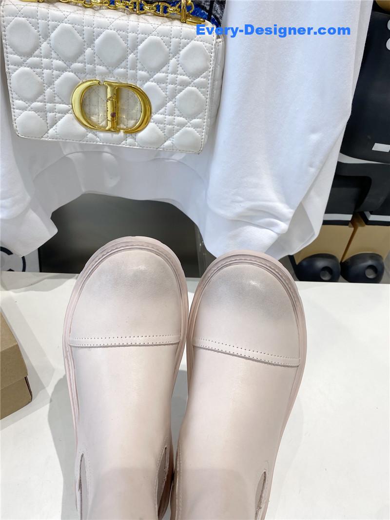 UGG Martin boots
