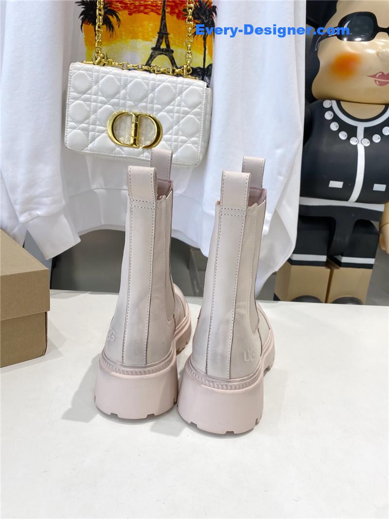 UGG Martin boots