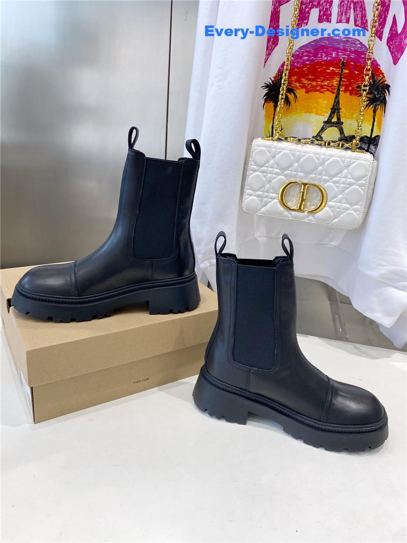UGG Martin boots