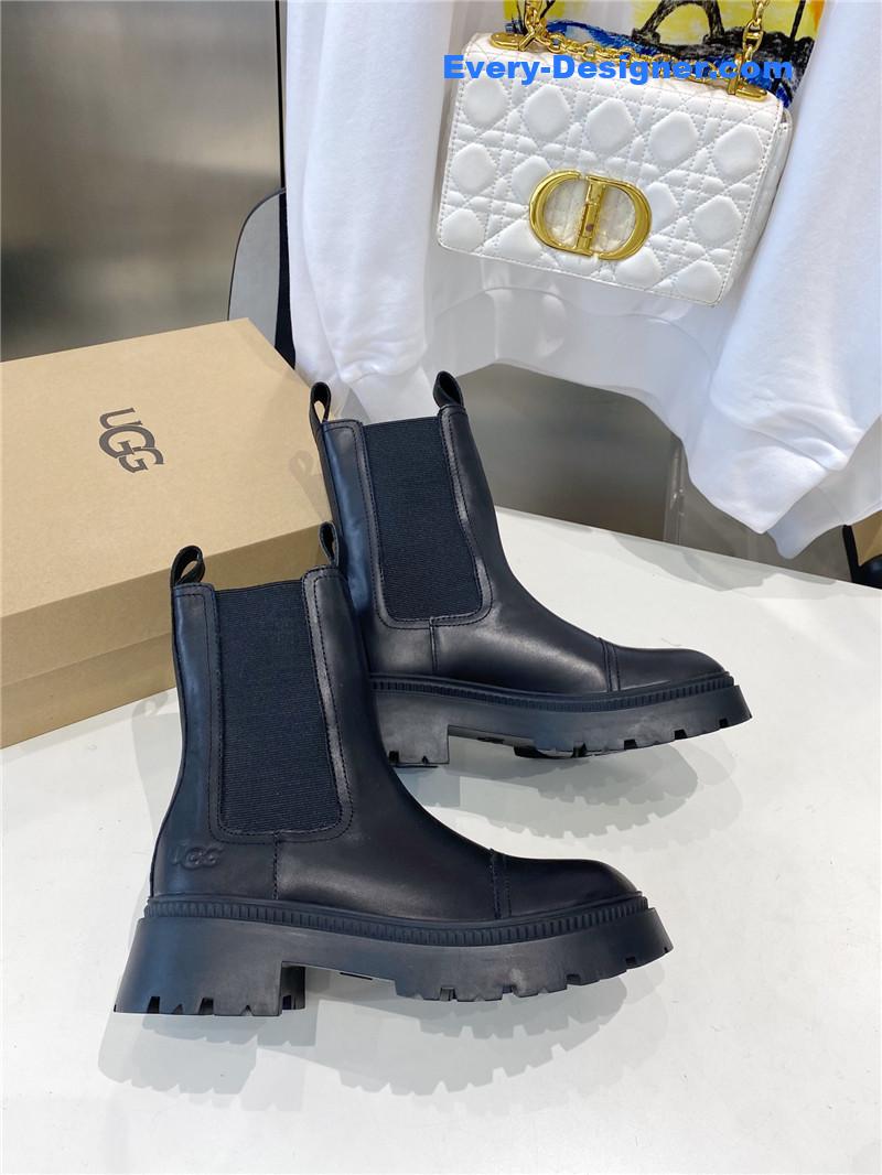 UGG Martin boots