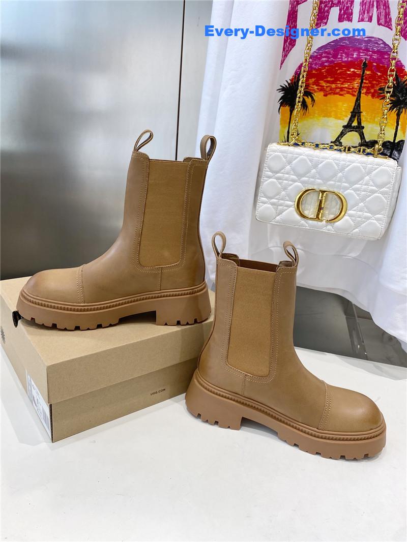 UGG Martin boots