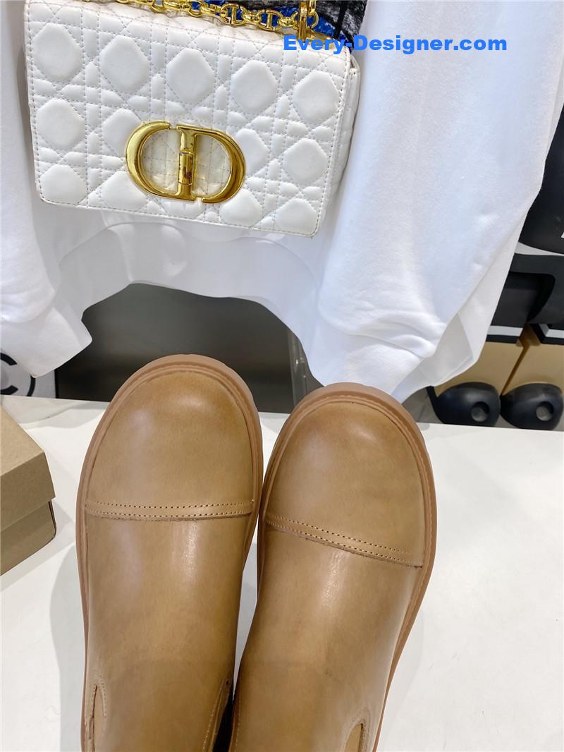 UGG Martin boots