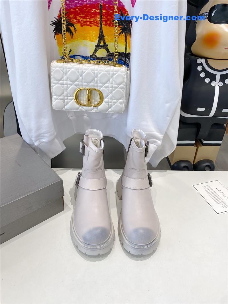 UGG Martin boots
