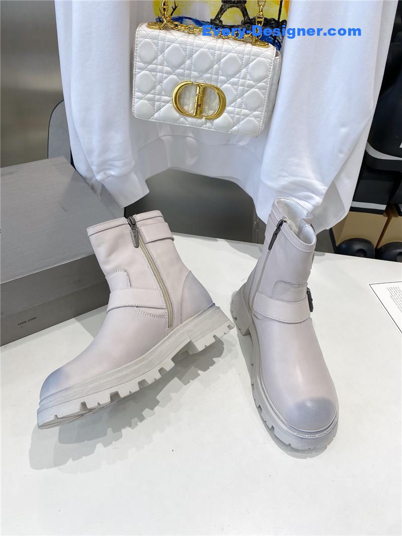 UGG Martin boots